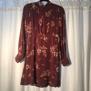 ASTR the Label dress